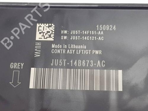 Electronic module FORD PUMA (J2K, CF7) | BP39192724M83 - Image 2