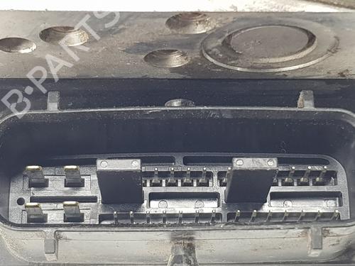 ABS pump NISSAN JUKE (F15)  | BP26214787M43 