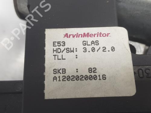 Sunroof engine BMW X5 (E53) 3.0 d | BP10567639M60 