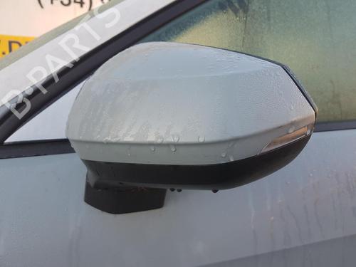 Climate control AUDI Q2 (GAB, GAG) 35 TDI | BP12575275I5 