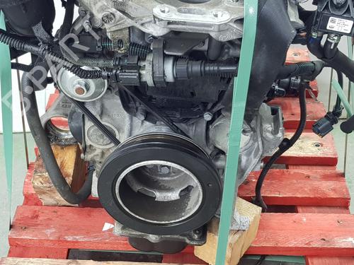 Engine PEUGEOT 2008 II (UD_, US_, UY_, UJ_, UR_, UC_)  | BP31175250M1 
