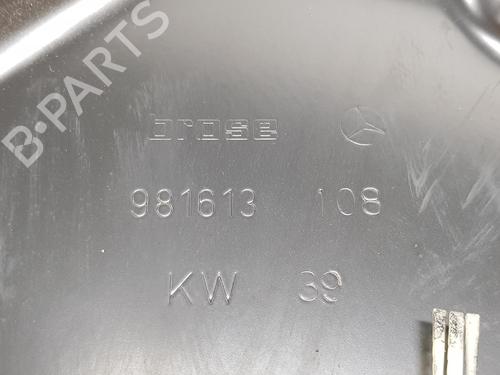 Rear left window mechanism MERCEDES-BENZ R-CLASS (W251, V251) R 280 CDI 4-matic (251.020) | BP18102042C24 