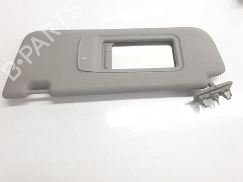 Left sun visor BMW X3 (F25) sDrive 18 d | BP26187159I1 