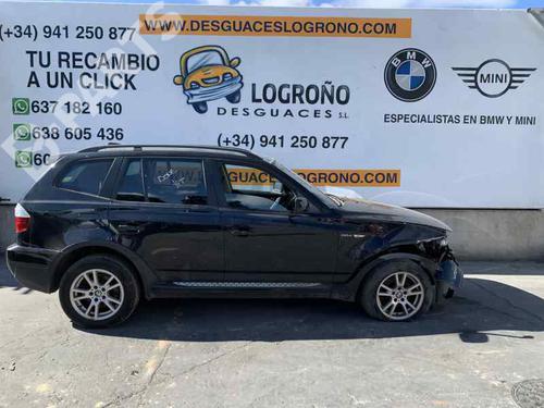 Used Parts BMW X3 (E83)  xDrive 20 d  663345