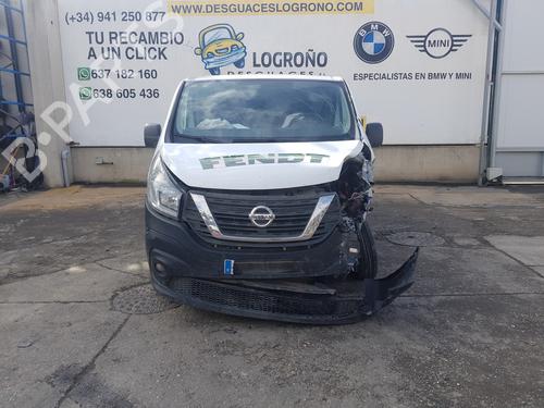 Right front shock absorber NISSAN NV300 Van (X82)  | BP32328307M17 