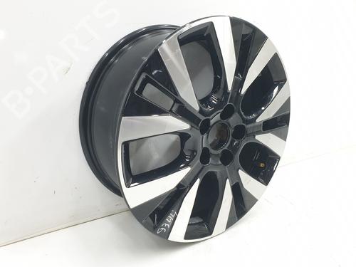 Fælk CITROËN BERLINGO (ER_, EC_) 1.5 BlueHDi 130 (ECYHZJ, ECYHZR) | BP31946890C45 