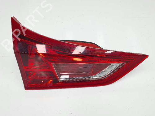 Venstre baglygte bagklap TOYOTA AURIS Estate (_E18_) 1.8 Hybrid (ZWE186_, ZWE186R, ZWE186H) (136 hp) 13097101