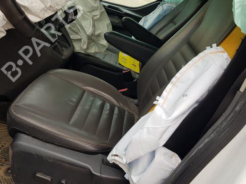 Rear right wheel arch trim FORD TRANSIT CUSTOM V362 Bus (F3) 2.0 EcoBlue | BP30886912C137