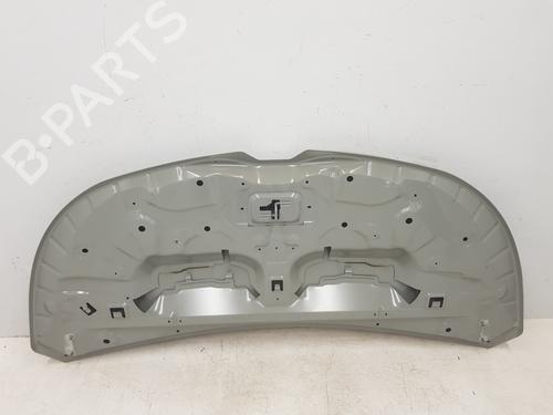 Hood RENAULT TRAFIC III Van (FG_) 1.6 dCi 140 (FGMA, FGMC) | BP30262878C1 