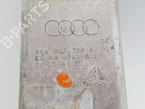 Rear bumper reinforcement AUDI A4 B8 (8K2) 2.0 TDI | BP6031168C73 