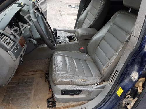 Left tailgate light VW TOUAREG (7LA, 7L6, 7L7) 2.5 R5 TDI | BP18918283C79 