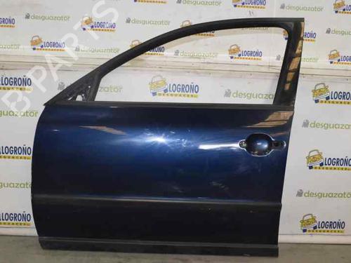 Used Left front door VW PASSAT B5.5 (3B3) 1.9 TDI (130 hp) 770995