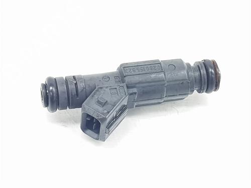Used Injector BMW X5 (E53) 4.6 is (347 hp) 24220307