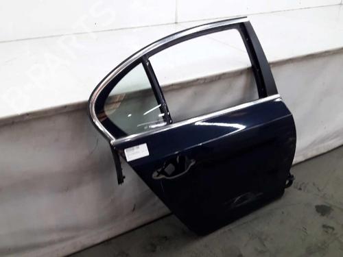 Right rear door BMW 5 (E60) 525 d | BP6321478C5 