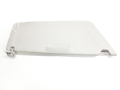 Venstre solskærm Venstre solskærm CITROËN GRAND C4 SPACETOURER (3A_, 3E_) [2018-2026] 34043455 34043455