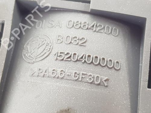 Kabinelys PEUGEOT BOXER Bus 2.2 BlueHDi 140 | BP32679565I8 