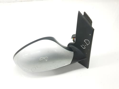 Right mirror SEAT ALTEA (5P1) 2.0 TDI 16V | BP22412599C27 