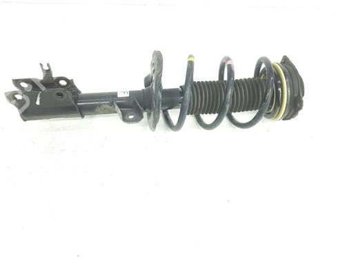 Right front shock absorber NISSAN X-TRAIL II (T31) 2.0 dCi 4x4 | BP4750542M17 