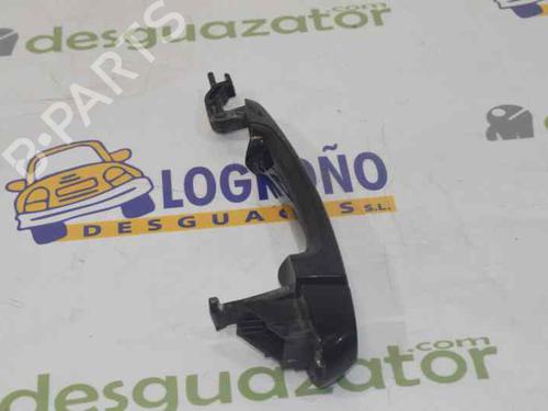 Rear right exterior door handle BMW 3 (E90) 320 d | BP1634446C130 