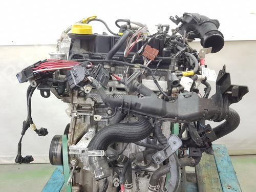 Engine RENAULT CAPTUR II (HF_) | BP37466225M1 - Image 15