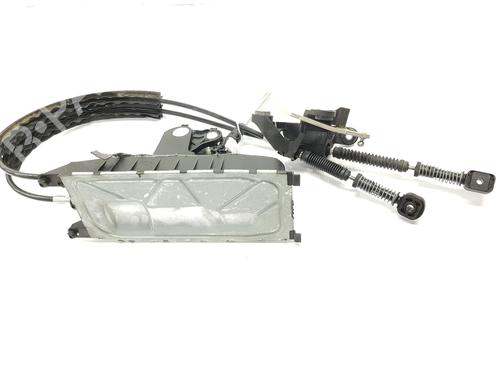 Gear lever SEAT IBIZA V (KJ1, KJG) 1.0 MPi | BP13257438M90 