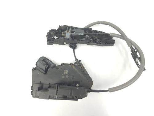 Rear right lock VW GOLF VII (5G1, BQ1, BE1, BE2) 1.6 TDI | BP10160806C99 