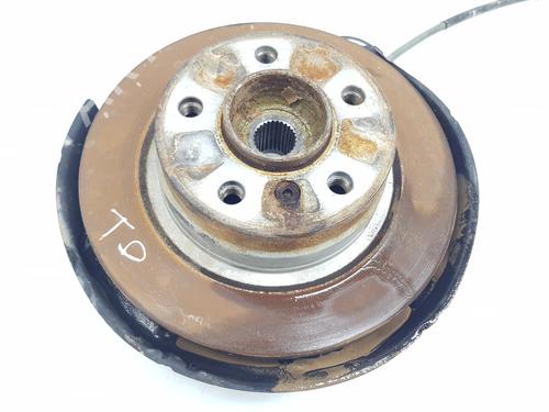 Used Right rear steering knuckle BMW 1 (F20) 116 d (116 hp) 22801936