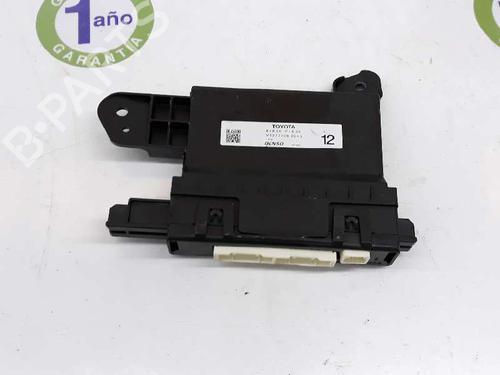 Used Electronic module TOYOTA C-HR (_X1_) 1.8 Hybrid (ZYX10_, ZYX11_, ZYX10R, ZYX11R) (122 hp) 4985442