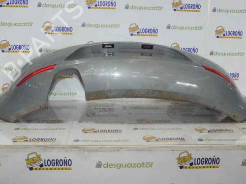 Rear bumper SEAT LEON (1P1)  | BP1326532C8 