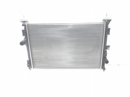 Water radiator OPEL ASTRA L Sports Tourer (OV5) 1.2 (FRHNPJ) | BP29489413M31 