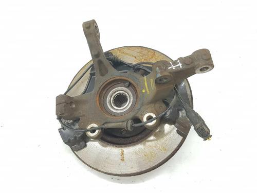 Used Left front steering knuckle FIAT LINEA (323_, 110_) 1.3 D Multijet (323AXB11, 323AXB1A) (90 hp) 7040810