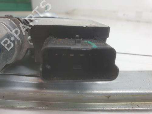 Front left window mechanism RENAULT ARKANA I (LCM_, LDN_) 1.3 TCe 140 (LDN0) | BP34252633C22  - Image 5