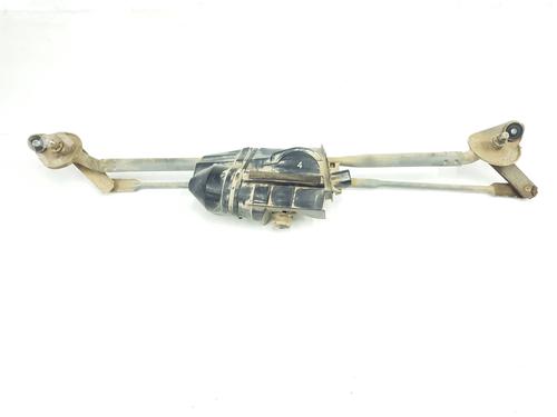 Used Front wiper motor TOYOTA LAND CRUISER PRADO (_J12_) [2002-2010]  32088441