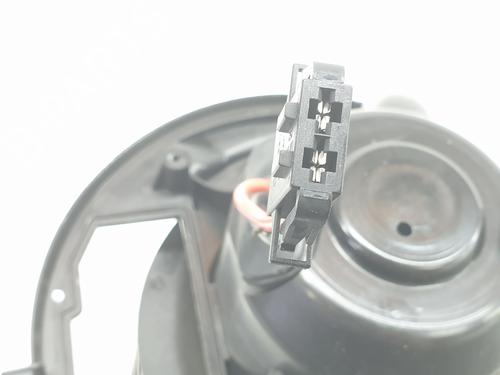 Heater blower motor AUDI Q3 (8UB, 8UG) 2.0 TDI | BP19034077M62 