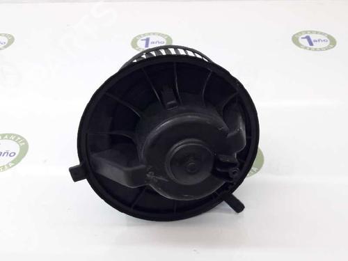 Heater blower motor VW CADDY III MPV (2KB, 2KJ, 2CB, 2CJ) 1.9 TDI | BP14068512M62 