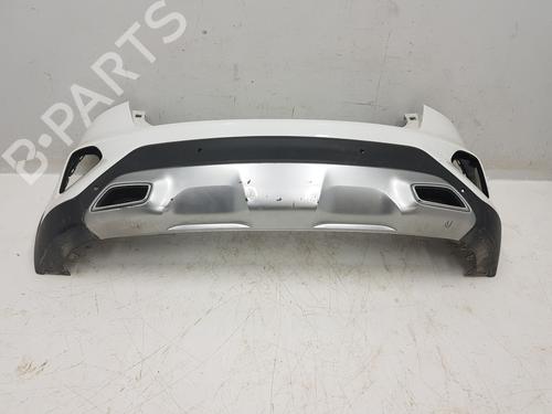 Used Rear bumper KIA CEED (CD) [2018-2026]  32772515