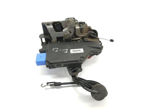 Front right lock VW GOLF V (1K1) 1.6 FSI | BP22222641C97 