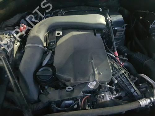 Air filter box BMW 5 Gran Turismo (F07) 530 d | BP14090177M87 