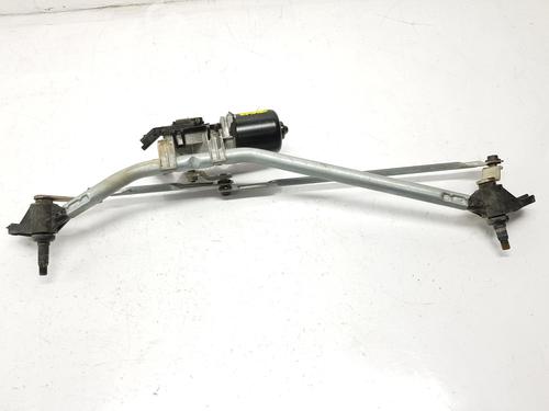Used Front wiper motor RENAULT KANGOO / GRAND KANGOO II (KW0/1_) 1.5 dCi 90 (KW05, KW08, KW0G, KW11) (90 hp) 16680916