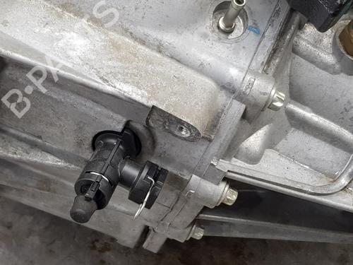 Gearbox NISSAN NV300 Van (X82)  | BP32328441M3 