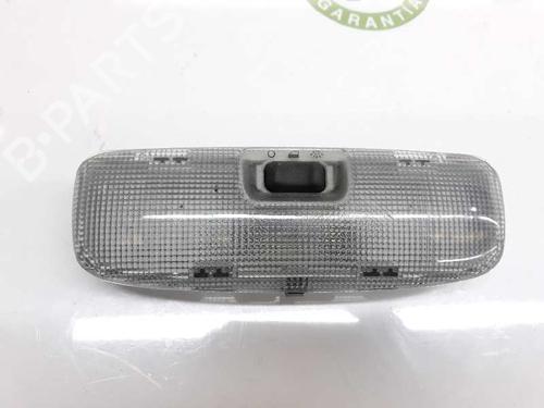 Used Interior roof light LAND ROVER FREELANDER 2 (L359) 2.2 TD4 4x4 (160 hp) 12466118