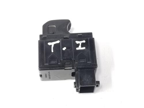 Left rear window switch SSANGYONG REXTON / REXTON II (GAB_) 2.7 Xdi | BP8080709C108  - Image 5