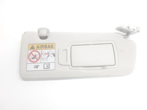 Right sun visor DACIA SANDERO III  | BP34266804I2  - Image 5