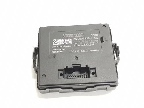Elektronisk modul VW TIGUAN (AD1, AX1) [2016-2025]  27200505