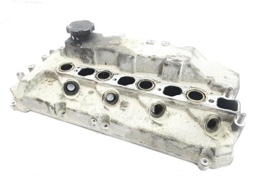 Valve cover MITSUBISHI L200 / TRITON (KA_T, KB_T) 2.5 DI-D 4WD (KB4T) | BP14106976M124 