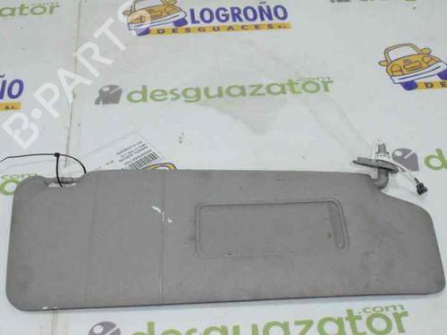 Right sun visor BMW X3 (E83) 2.0 d | BP1637349I2 