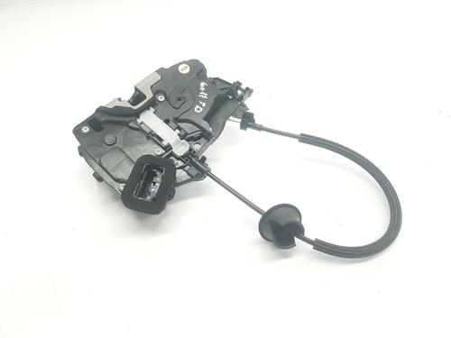 Rear right lock SEAT IBIZA V (KJ1, KJG) 1.0 TSI | BP13254938C99 