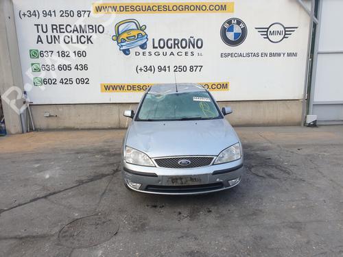 Engine control unit (ECU) FORD MONDEO III (B5Y) 2.0 TDCi | BP29013457M57 - Image 6