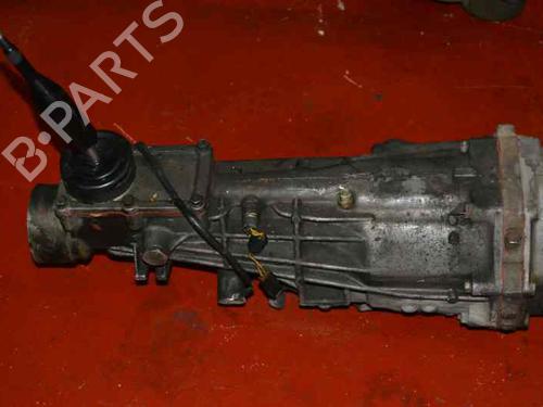 Getriebe für MITSUBISHI GALLOPER (JK-01) [1998-2003]  3523357