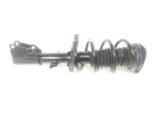 Used Right front shock absorber Right front shock absorber RENAULT KANGOO III MPV [2021-2026] 33625752 33625752